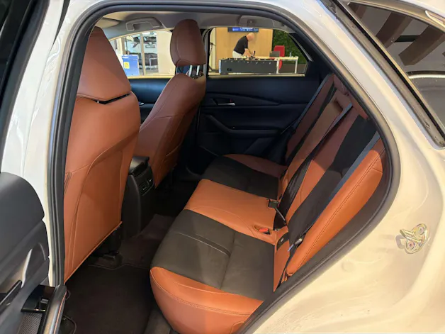 MAZDA CX-30 SKYACTIV-G 140 MHEV Nagisa Automat