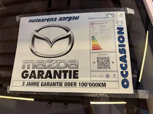 MAZDA CX-30 SKYACTIV-G 140 MHEV Nagisa Automat