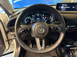 MAZDA CX-30 SKYACTIV-G 140 MHEV Nagisa Automat