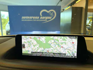 MAZDA CX-30 SKYACTIV-G 140 MHEV Nagisa Automat