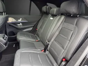 MERCEDES-BENZ GLE 53 AMG Hybrid 4Matic+