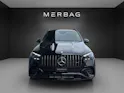 MERCEDES-BENZ GLE 53 AMG Hybrid 4Matic+