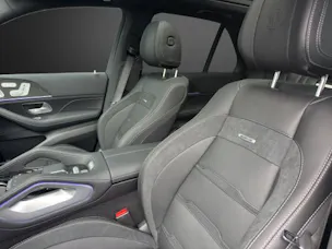 MERCEDES-BENZ GLE 53 AMG Hybrid 4Matic+