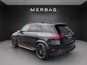 MERCEDES-BENZ GLE 53 AMG Hybrid 4Matic+
