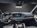 MERCEDES-BENZ GLE 53 AMG Hybrid 4Matic+