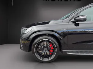 MERCEDES-BENZ GLE 53 AMG Hybrid 4Matic+