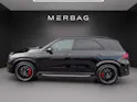 MERCEDES-BENZ GLE 53 AMG Hybrid 4Matic+