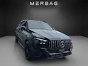MERCEDES-BENZ GLE 53 AMG Hybrid 4Matic+