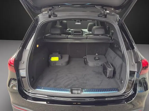 MERCEDES-BENZ GLE 53 AMG Hybrid 4Matic+