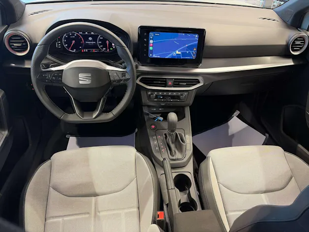 SEAT Arona 1.0 TSi Eco FR DSG-Automat