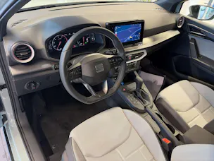 SEAT Arona 1.0 TSi Eco FR DSG-Automat