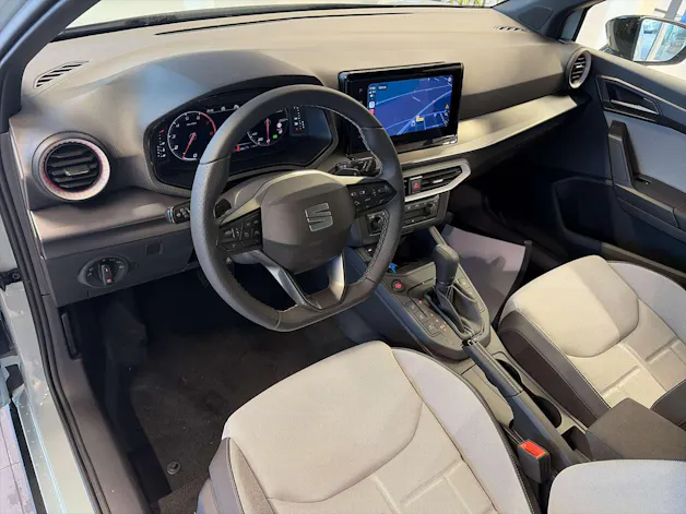 SEAT Arona 1.0 TSi Eco FR DSG-Automat