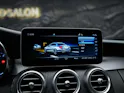 MERCEDES-BENZ C 200 AMG Line 9G-Tronic *Facelift*Sternenhimmel*LED Scheinwerfer*Assistenten*