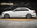 MERCEDES-BENZ C 200 AMG Line 9G-Tronic *Facelift*Sternenhimmel*LED Scheinwerfer*Assistenten*
