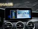 MERCEDES-BENZ C 200 AMG Line 9G-Tronic *Facelift*Sternenhimmel*LED Scheinwerfer*Assistenten*