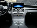 MERCEDES-BENZ C 200 AMG Line 9G-Tronic *Facelift*Sternenhimmel*LED Scheinwerfer*Assistenten*