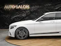 MERCEDES-BENZ C 200 AMG Line 9G-Tronic *Facelift*Sternenhimmel*LED Scheinwerfer*Assistenten*