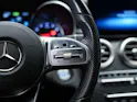 MERCEDES-BENZ C 200 AMG Line 9G-Tronic *Facelift*Sternenhimmel*LED Scheinwerfer*Assistenten*