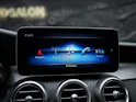MERCEDES-BENZ C 200 AMG Line 9G-Tronic *Facelift*Sternenhimmel*LED Scheinwerfer*Assistenten*