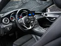 MERCEDES-BENZ C 200 AMG Line 9G-Tronic *Facelift*Sternenhimmel*LED Scheinwerfer*Assistenten*