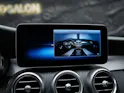 MERCEDES-BENZ C 200 AMG Line 9G-Tronic *Facelift*Sternenhimmel*LED Scheinwerfer*Assistenten*