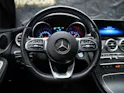 MERCEDES-BENZ C 200 AMG Line 9G-Tronic *Facelift*Sternenhimmel*LED Scheinwerfer*Assistenten*