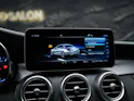 MERCEDES-BENZ C 200 AMG Line 9G-Tronic *Facelift*Sternenhimmel*LED Scheinwerfer*Assistenten*