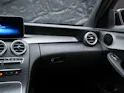 MERCEDES-BENZ C 200 AMG Line 9G-Tronic *Facelift*Sternenhimmel*LED Scheinwerfer*Assistenten*