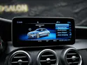 MERCEDES-BENZ C 200 AMG Line 9G-Tronic *Facelift*Sternenhimmel*LED Scheinwerfer*Assistenten*