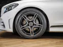 MERCEDES-BENZ C 200 AMG Line 9G-Tronic *Facelift*Sternenhimmel*LED Scheinwerfer*Assistenten*