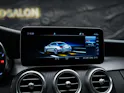 MERCEDES-BENZ C 200 AMG Line 9G-Tronic *Facelift*Sternenhimmel*LED Scheinwerfer*Assistenten*