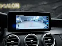 MERCEDES-BENZ C 200 AMG Line 9G-Tronic *Facelift*Sternenhimmel*LED Scheinwerfer*Assistenten*