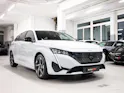 PEUGEOT 308 SW 1.5 BlueHDI Allure EAT8