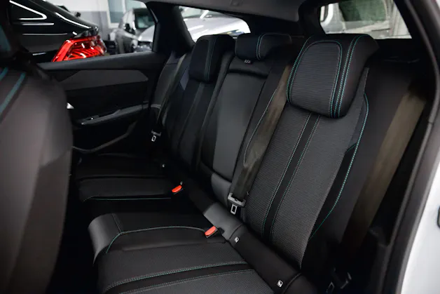 PEUGEOT 308 SW 1.5 BlueHDI Allure EAT8
