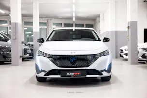 PEUGEOT 308 SW 1.5 BlueHDI Allure EAT8