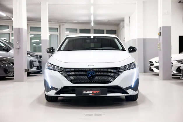 PEUGEOT 308 SW 1.5 BlueHDI Allure EAT8