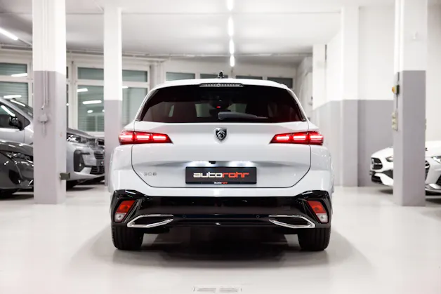 PEUGEOT 308 SW 1.5 BlueHDI Allure EAT8
