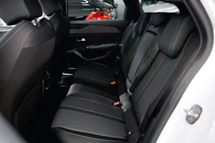 PEUGEOT 308 SW 1.5 BlueHDI Allure EAT8