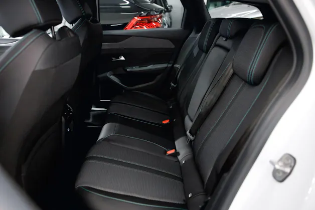 PEUGEOT 308 SW 1.5 BlueHDI Allure EAT8