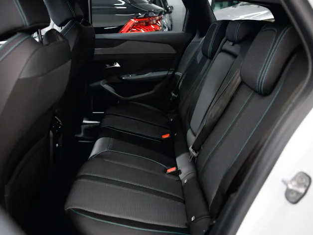 PEUGEOT 308 SW 1.5 BlueHDI Allure EAT8