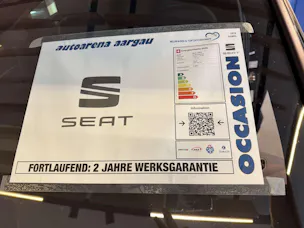 SEAT Ateca 2.0 TDi CR FR-Line DSG-Automat