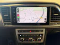 SEAT Ateca 2.0 TDi CR FR-Line DSG-Automat