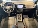 SEAT Ateca 2.0 TDi CR FR-Line DSG-Automat