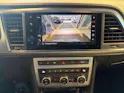 SEAT Ateca 2.0 TDi CR FR-Line DSG-Automat