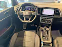 SEAT Ateca 2.0 TDi CR FR-Line DSG-Automat