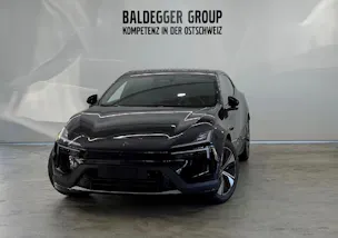 Polestar 4 Long Range Dual Motor Prime