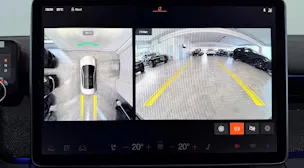 Polestar 4 Long Range Dual Motor Prime
