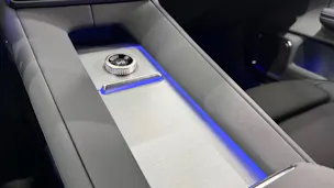 Polestar 4 Long Range Dual Motor Prime