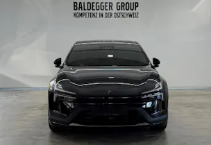 Polestar 4 Long Range Dual Motor Prime