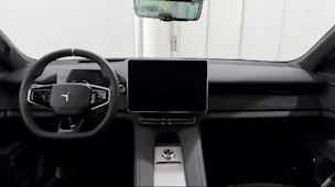 Polestar 4 Long Range Dual Motor Prime